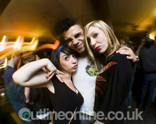 Dance Club