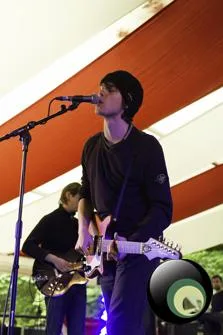 Latitude Festival 2012 // Part 3