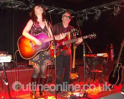 Wreckless Eric