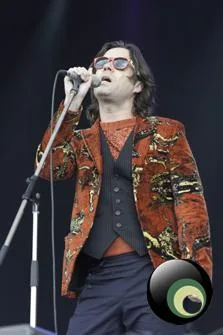 Latitude Festival 2012 // Part 3