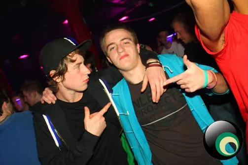 Color ft. DJ Hype