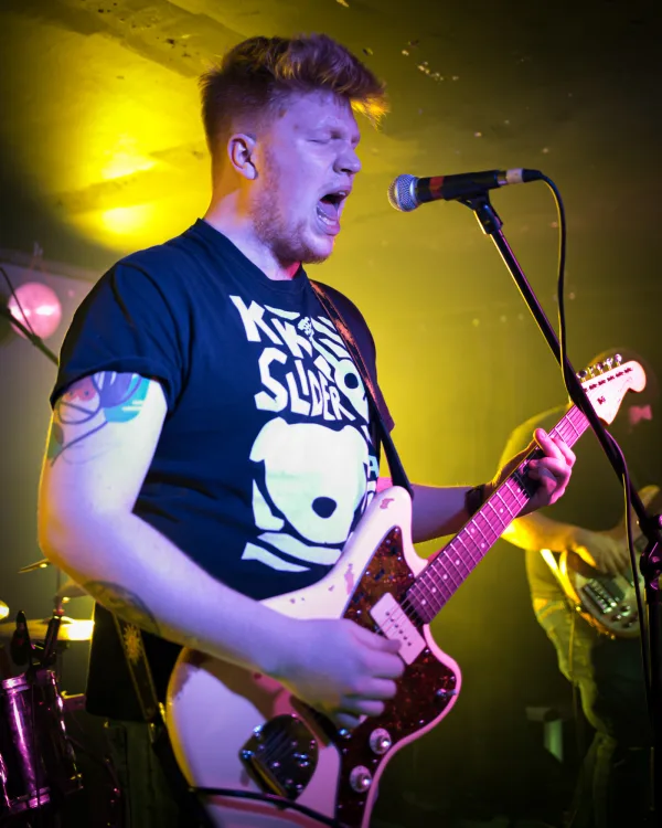 Norwich Rock Fest 2022