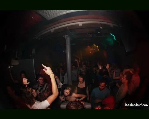 Bounce-Bristol