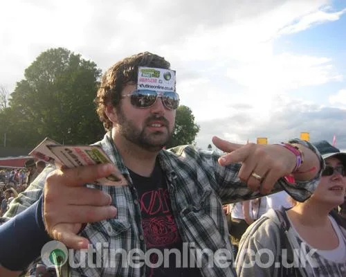 Latitude Fest pt 3