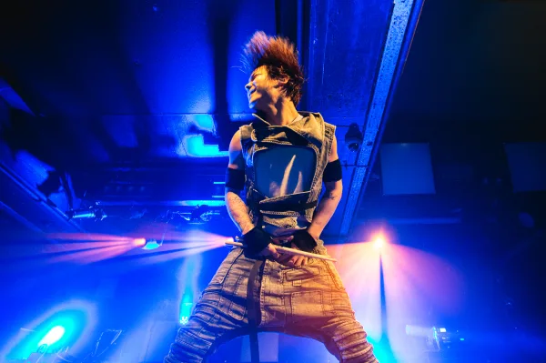 Crossfaith