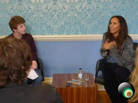 Leona Lewis & Nothing but Thieves