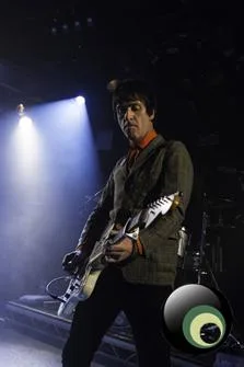 Johnny Marr
