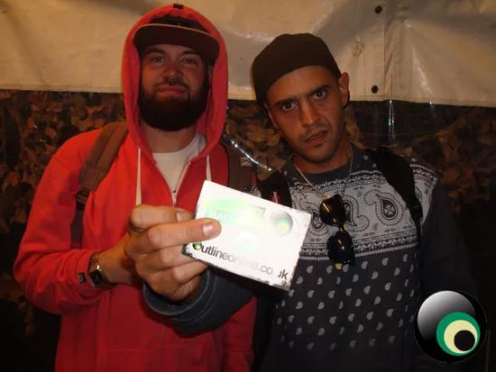 Boom Bap 2013