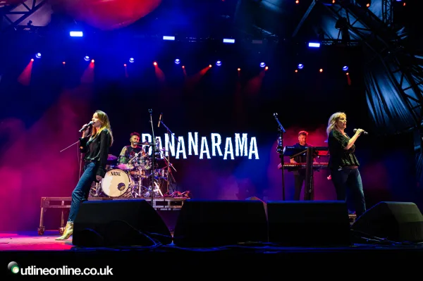 Let's Rock Norwich 2023