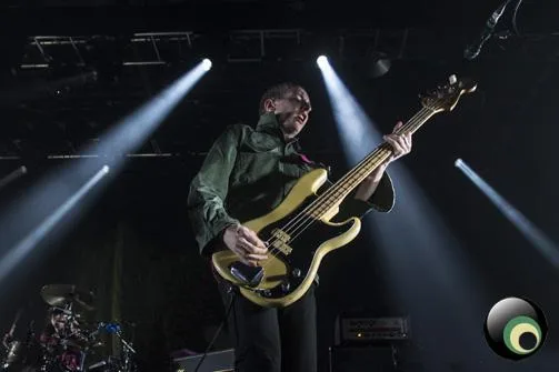 Wolf Alice @ UEA