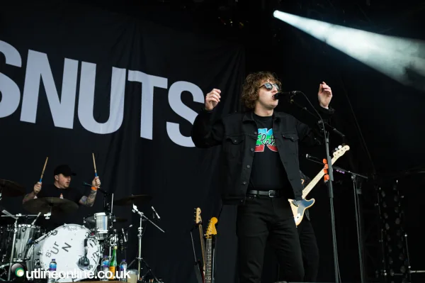 Neck of the Woods Festival 2022