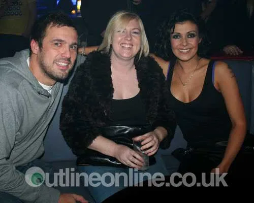 Launch Night