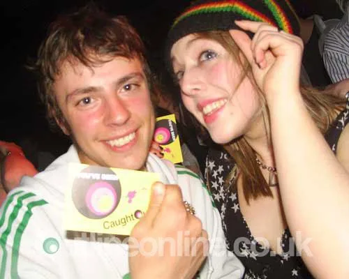 Pirate Party