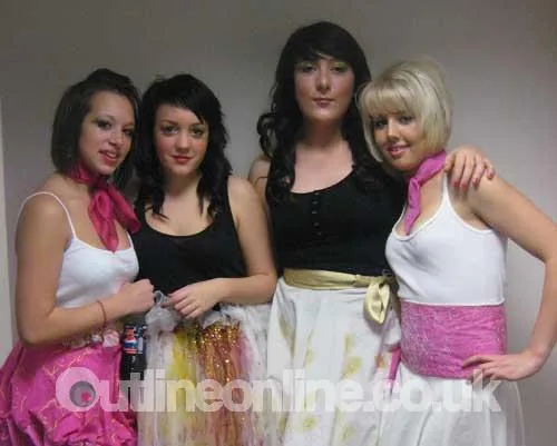 CCN Fash Show