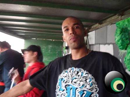 Boom Bap 2012