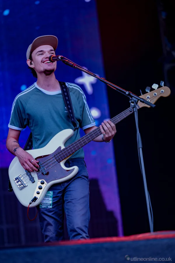 Latitude Festival 2022