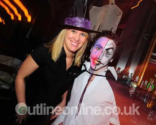 Halloween