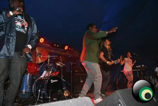 Playfest 2012 // Part 3