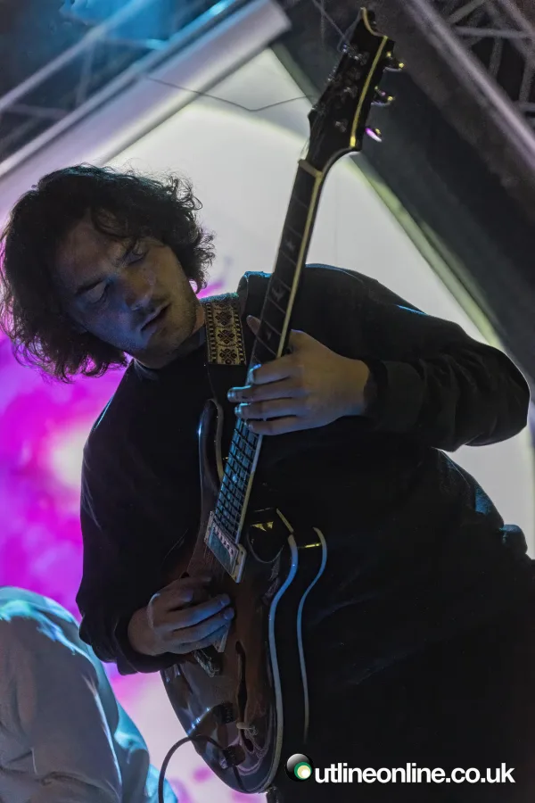Norwich Psych Fest 2023 Day 1