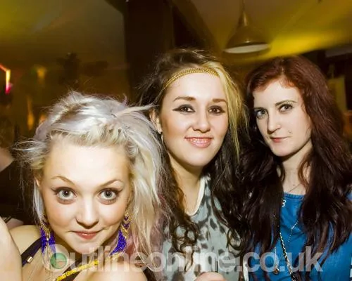 Dance Club