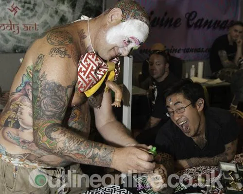NBAF 2010