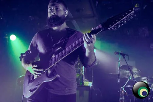 Periphery @ the Waterfront