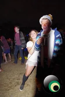Latitude Festival 2013 // Part 1
