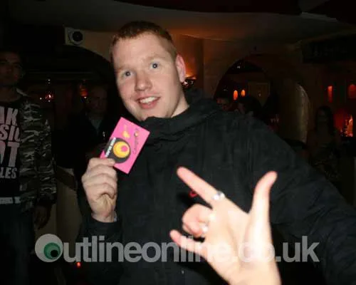 Chase & Status