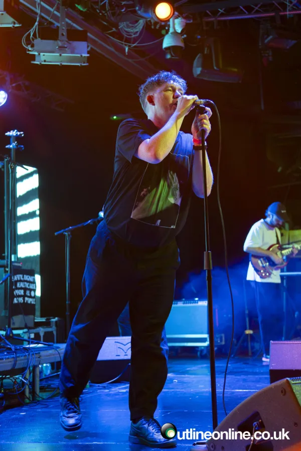 Los Campesinos