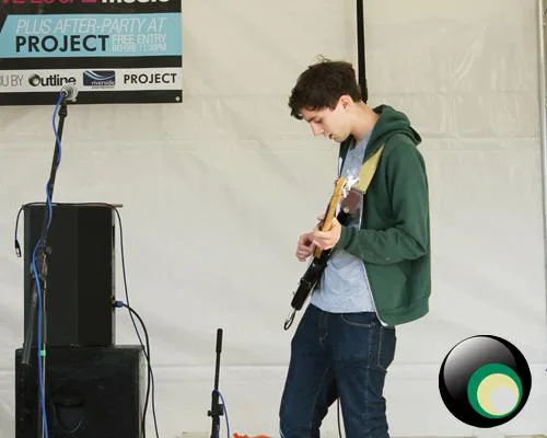 Music Weekend