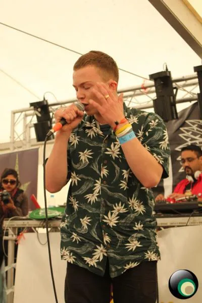 Boom Bap 2013