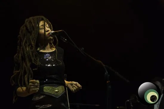 Valerie June
