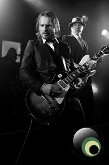 Vintage Trouble