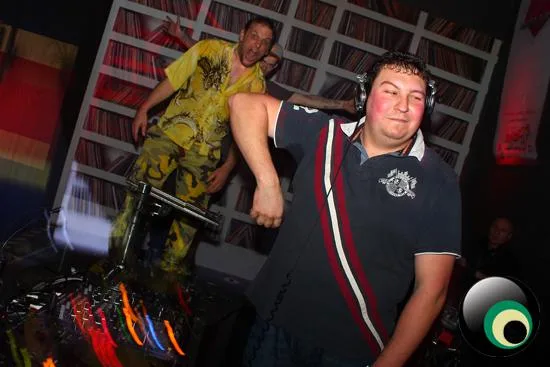 I love Hard Dance ft Ratpack