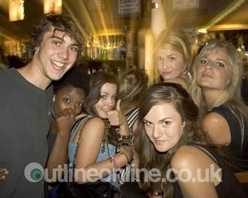 Dance Club