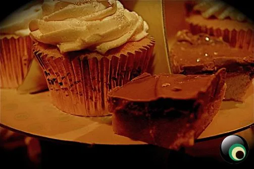 10th Anniversary at The Golden Star