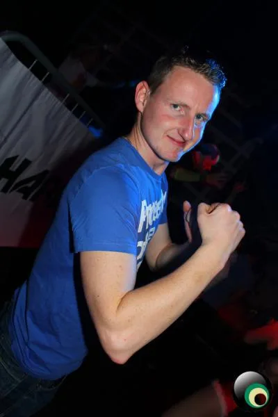 I love Hard Dance ft Ratpack