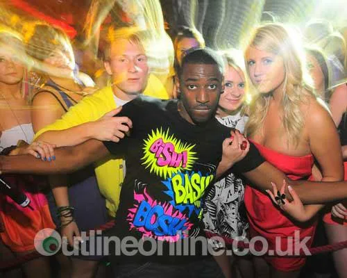 Bashy