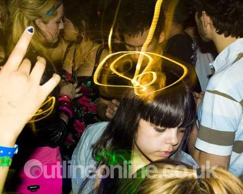 Dance Club