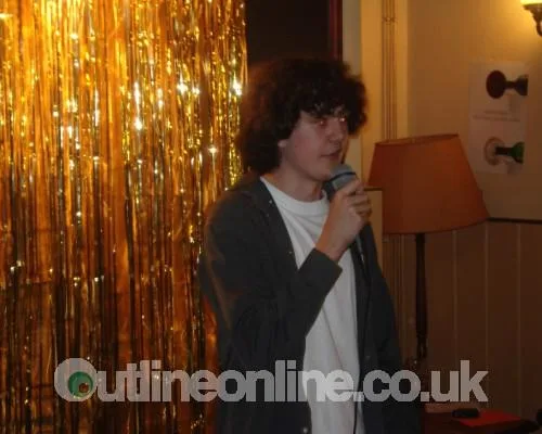 Yer Having a Laf