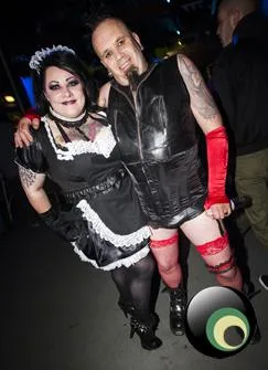 Rocky Horror