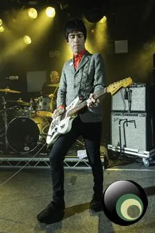 Johnny Marr