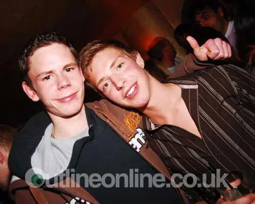 Scratch Perverts