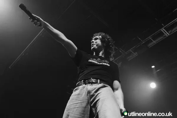 Don Broco
