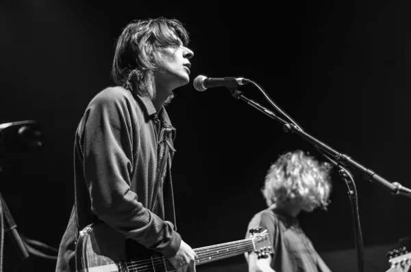 VO5 NME Awards Tour