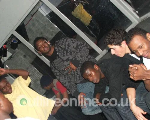 CCN Xmas Party