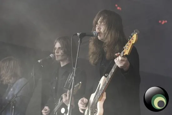 Latitude Festival 2012 // Part 4