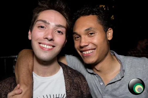 Fresher's at The Loft