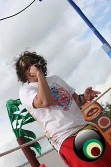 Glade Festival // Part 3