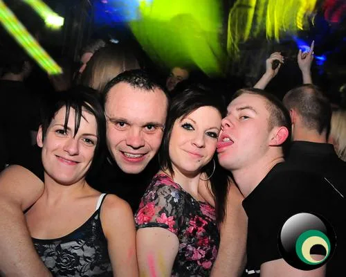 Norwich Rocks